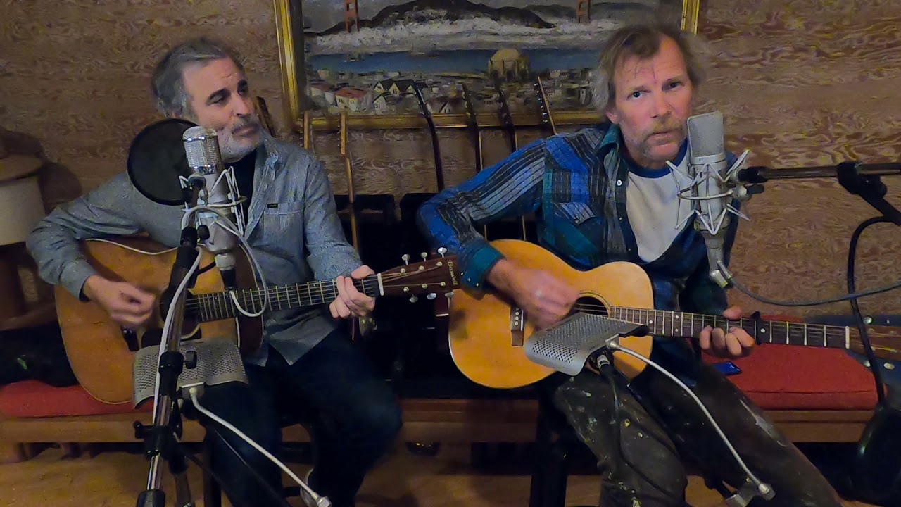 The Mother Hips - 