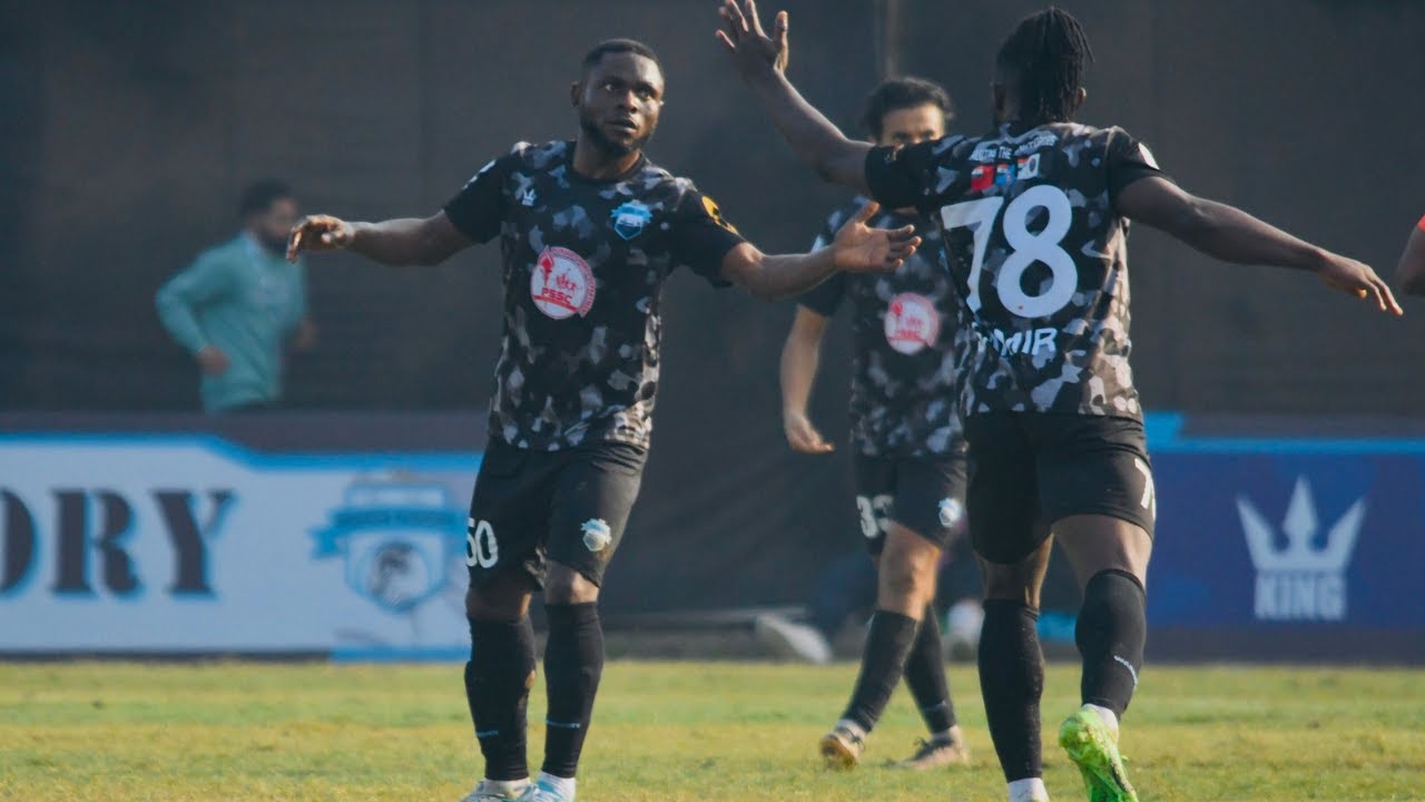 Delhi FC 1-1 Rajasthan United FC | I-League 2024-25 Highlights