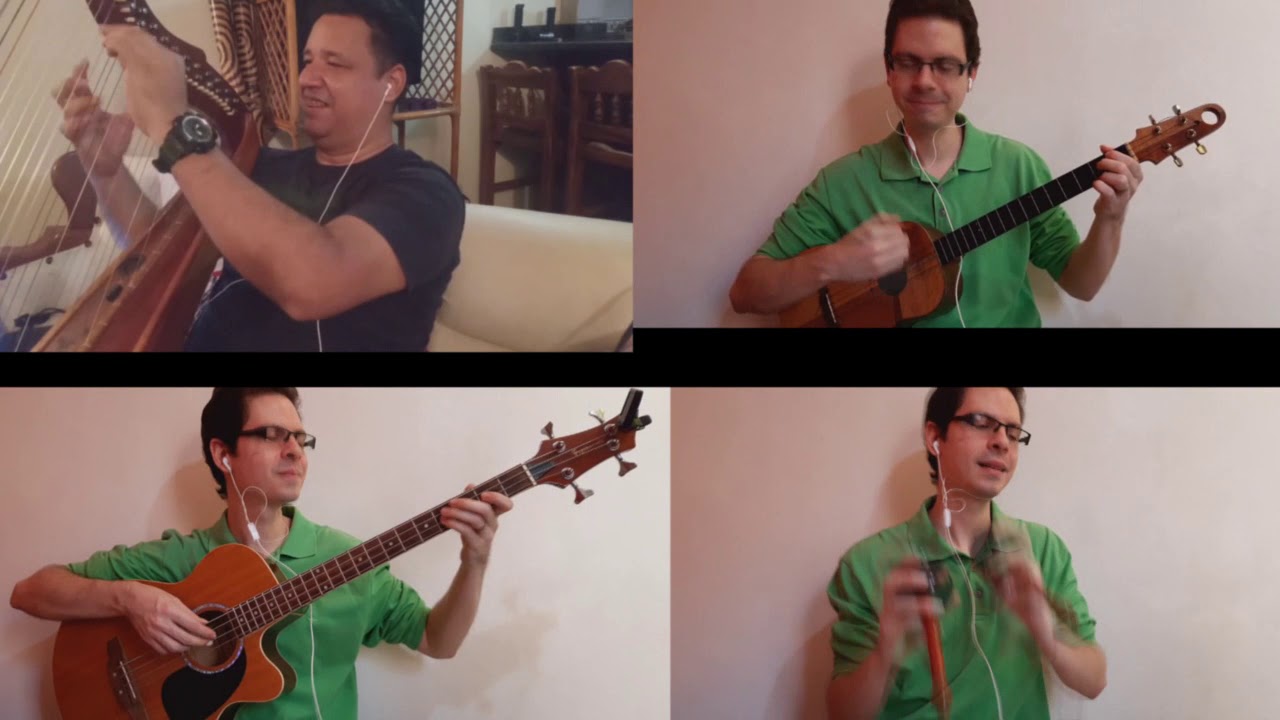 Juan Solito (Ft. Oscar Ybirmas)