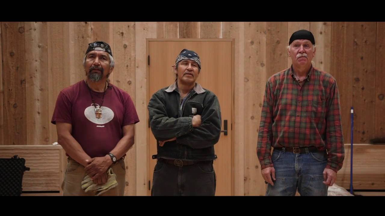 Xunaa Shuká Hít: A Return to Homeland