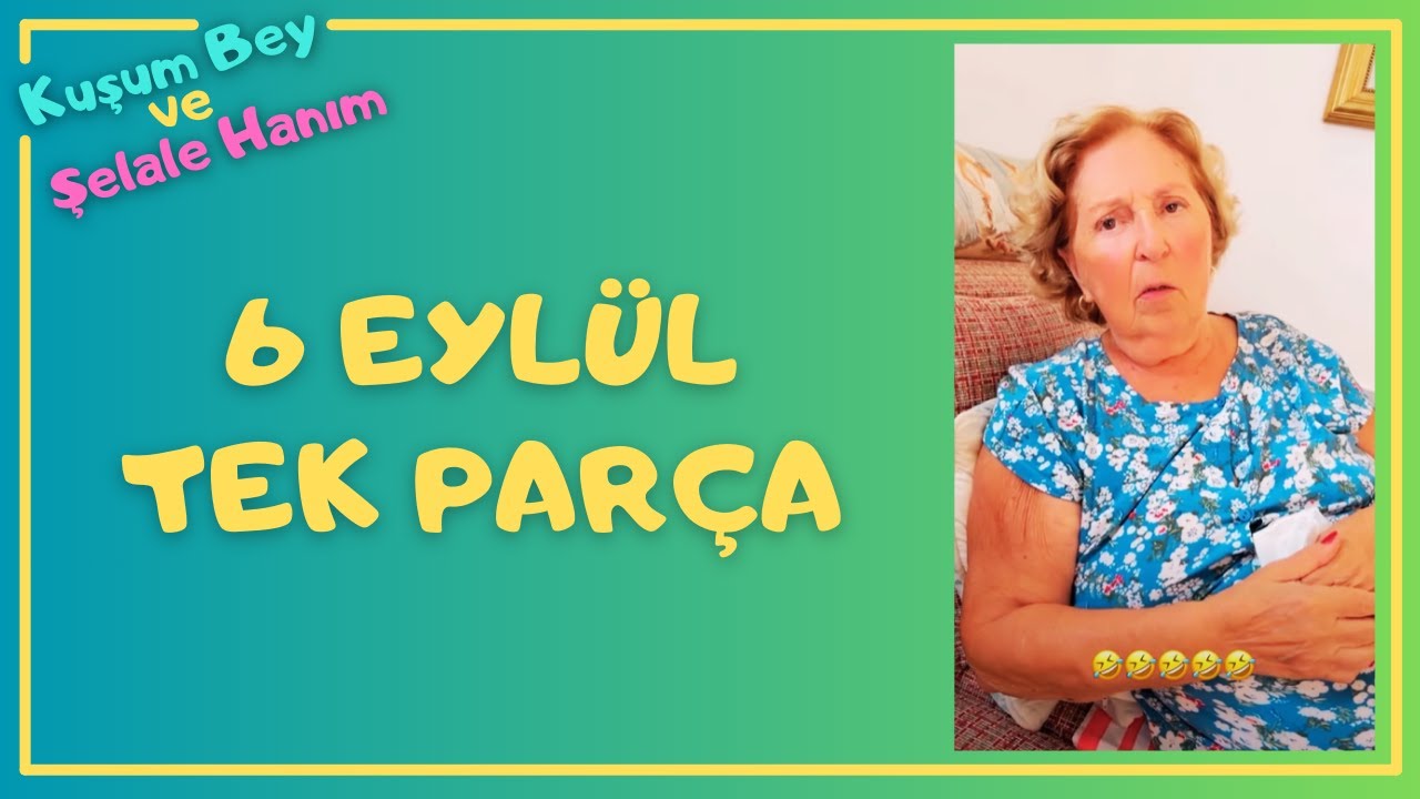 Kuşum Aydın ve Şelale Hanım | PARFÜM 😂🤣