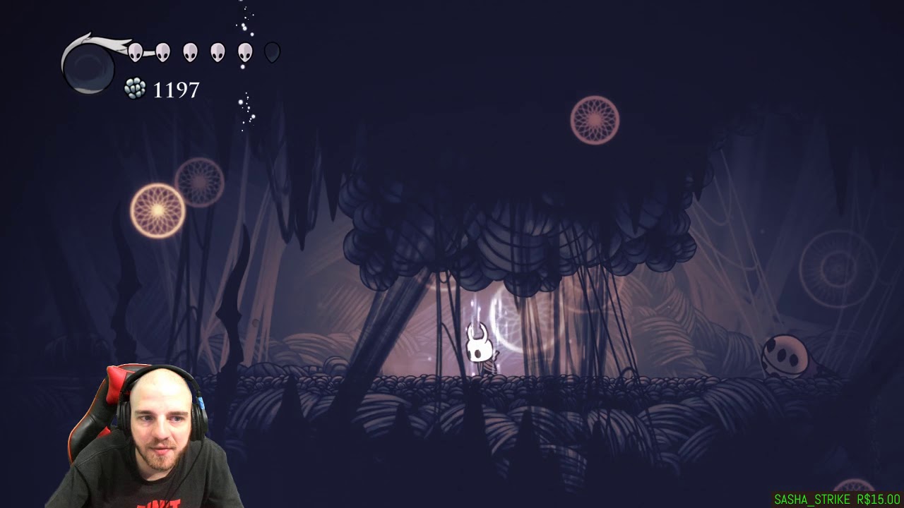 Urikao Joga: Hollow Knight - D03 - FULL