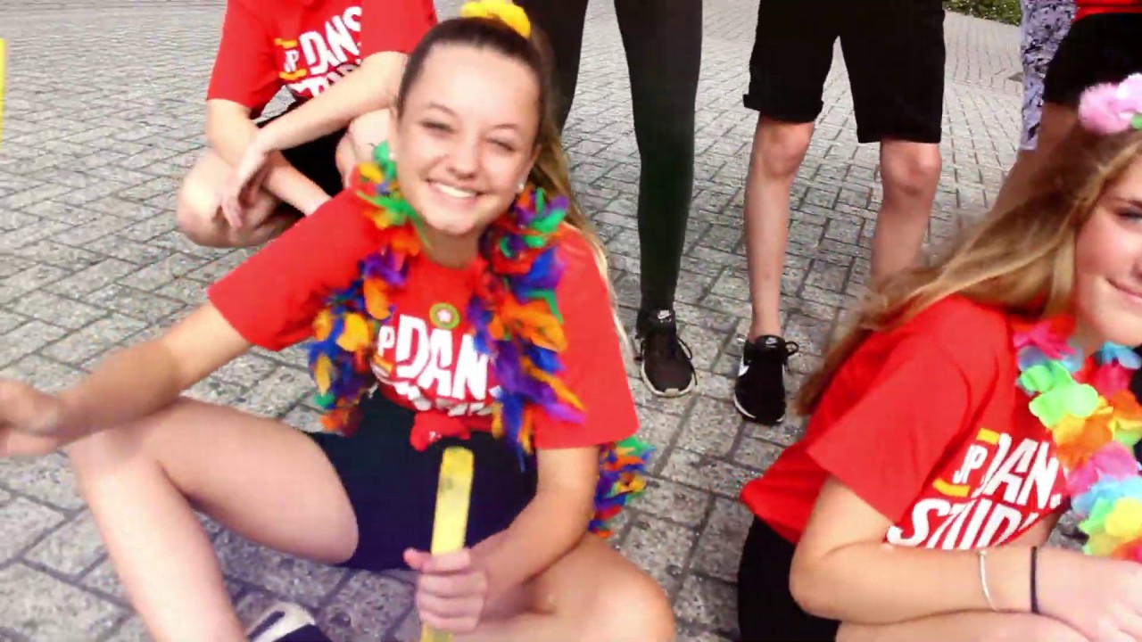 Jan Postema Dansstudio - Summercamp 2019 12-14 jaar Videoclip