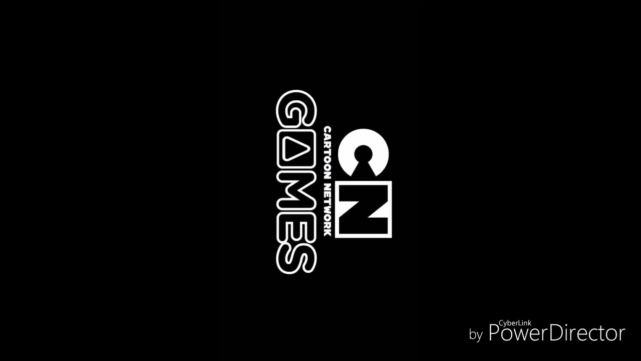 Cartoon network games effects