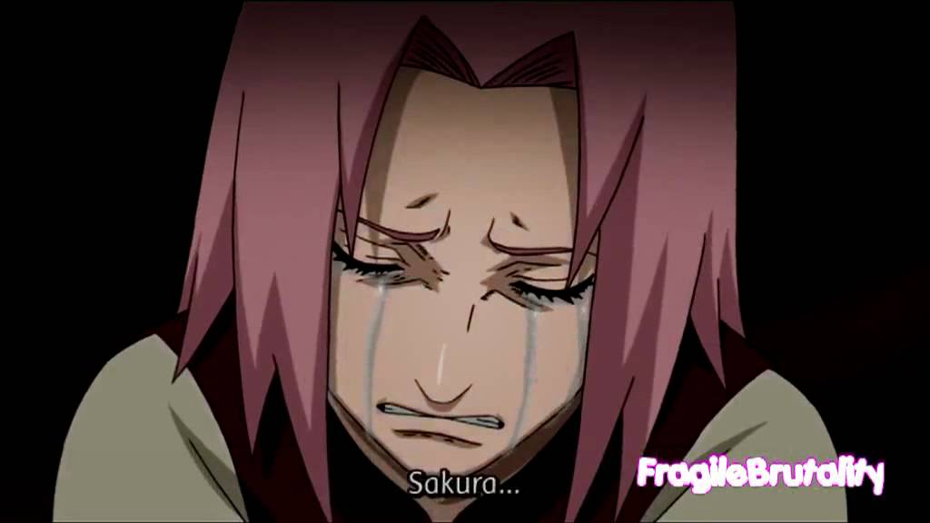 ♥ Sasusaku - My Immortal ♥
