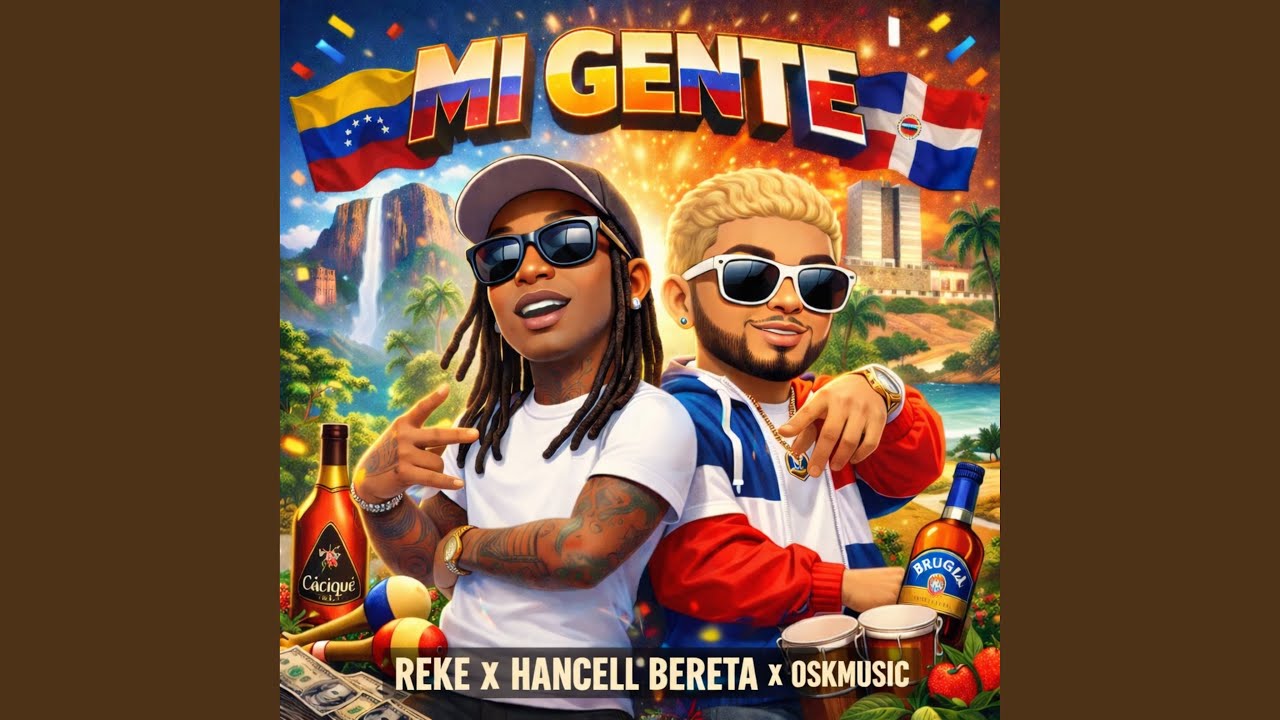 Mi Gente