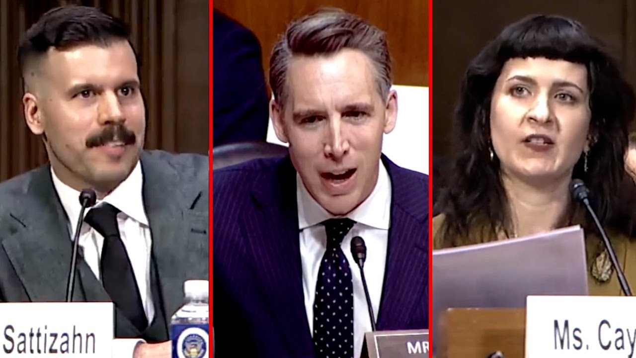 Meta Under Fire: Whistleblowers, Senator Hawley Sound Alarm on VR Child Safety