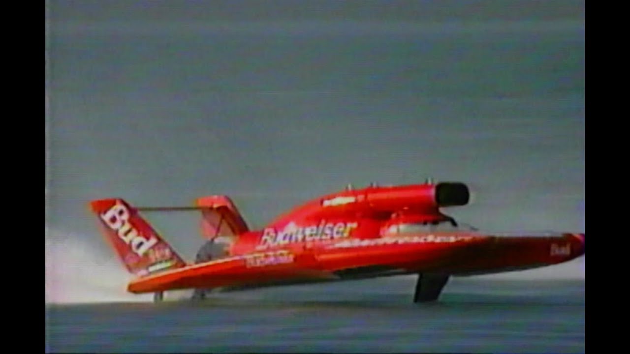 1998 Honolulu Full Race