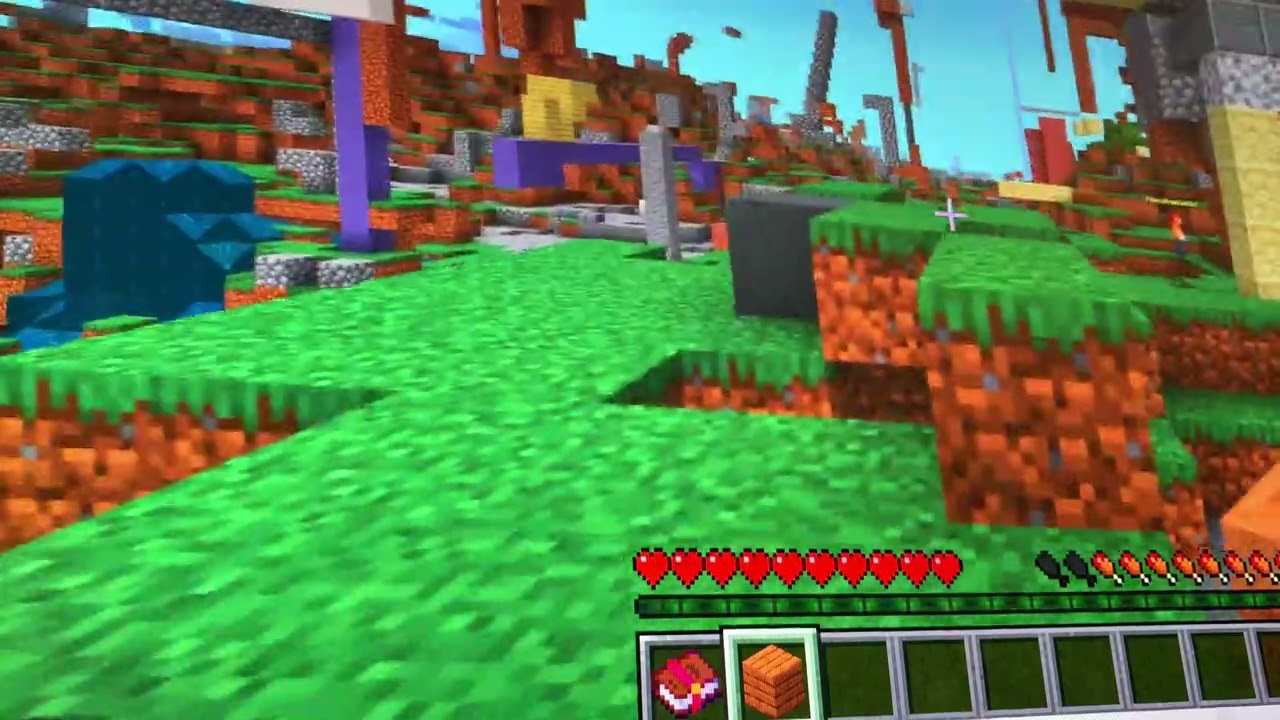 Minecraft