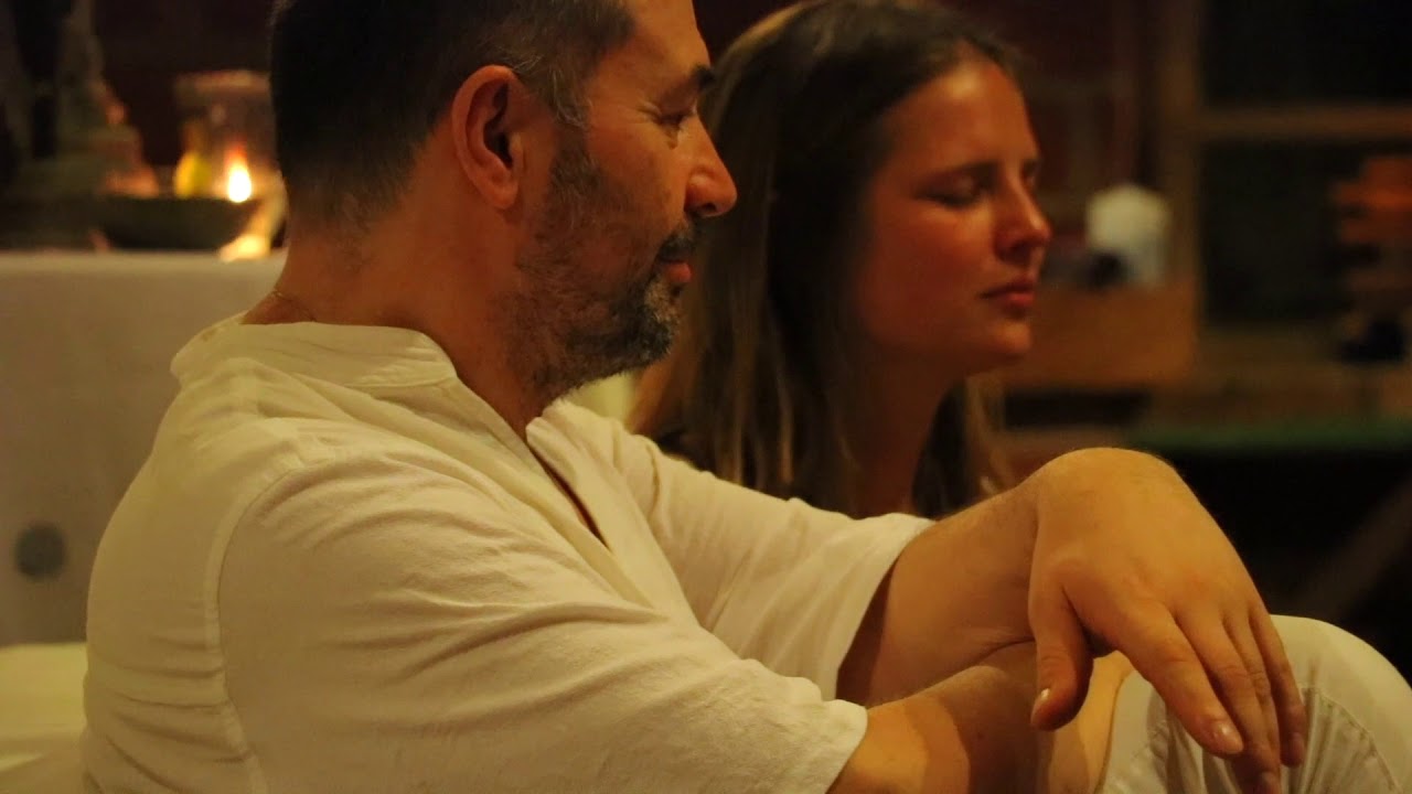 49-Day Hridaya Silent Meditation Retreat Sharing
