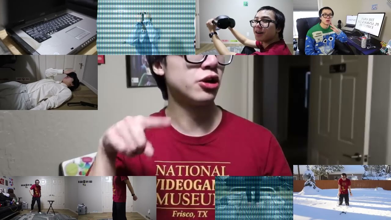 Plainrock124 - You're Fired. Has a Sparta SMW Remix