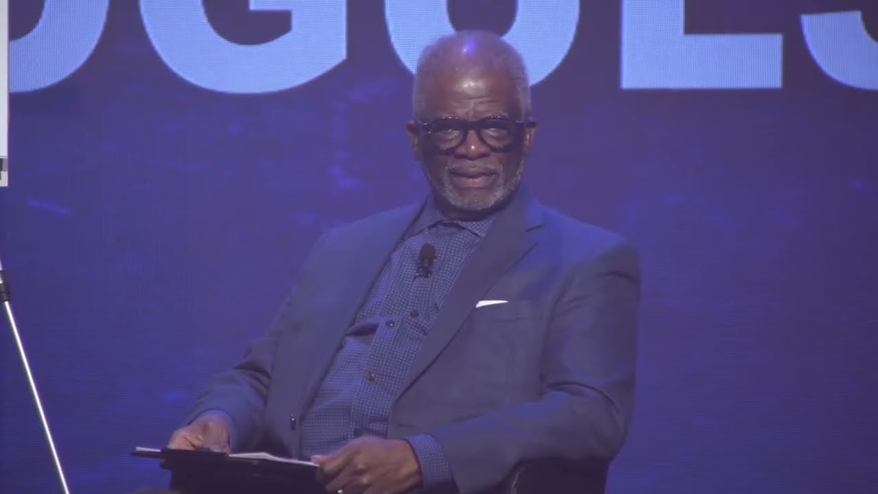 Kingdom Made Moguls | Minister Antonio Spurling, Esq. | 2.22.26