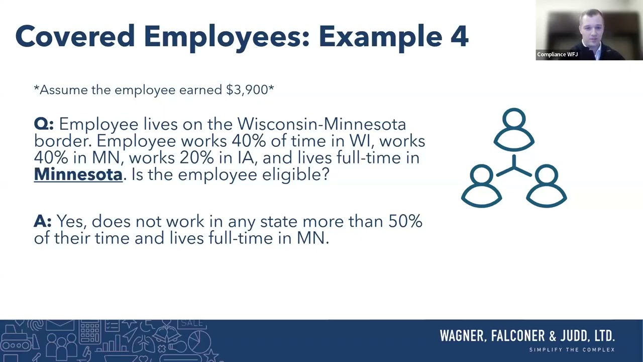 MN Paid Family and Medical (Paid Leave)