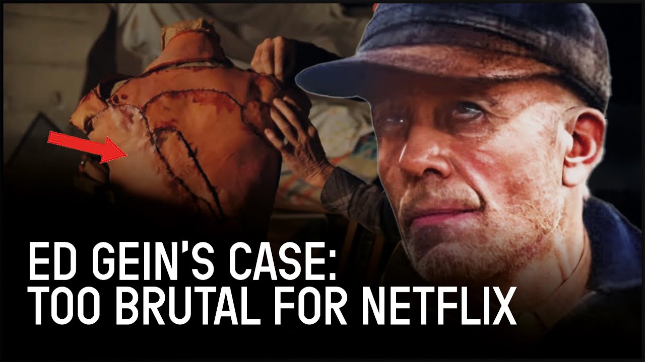 Behind Ed Gein's Case: Catching America&rsquo;s Most Brutal Killer