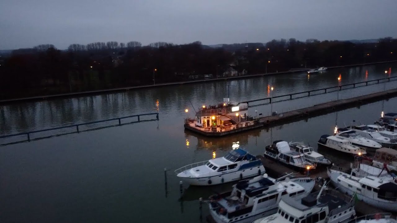 Yachthafen Marina | Bergkamen