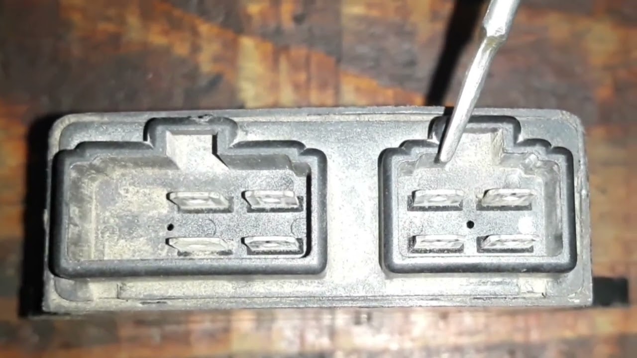 Pinagem, funções e cores dos fios do TCI da XV 250 S  VIRAGO 1977 , YAMAHA