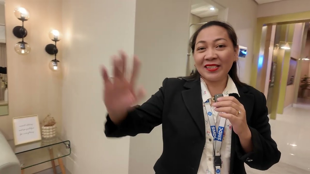 Sands Residences by SMDC at Roxas blvd. Manila 