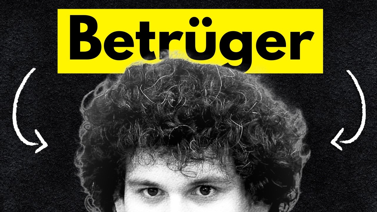 Der größte Kryptobetrug der Welt