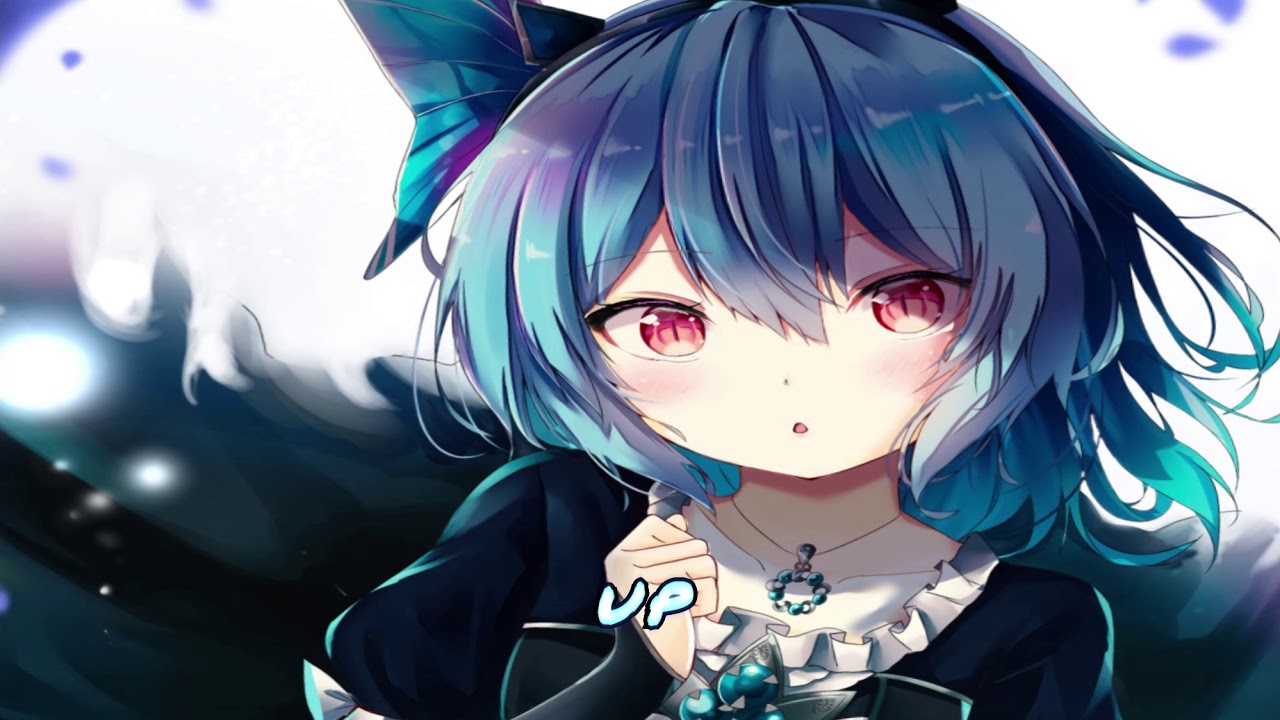 Nightcore - I Think I'm Okay (Lyrics)