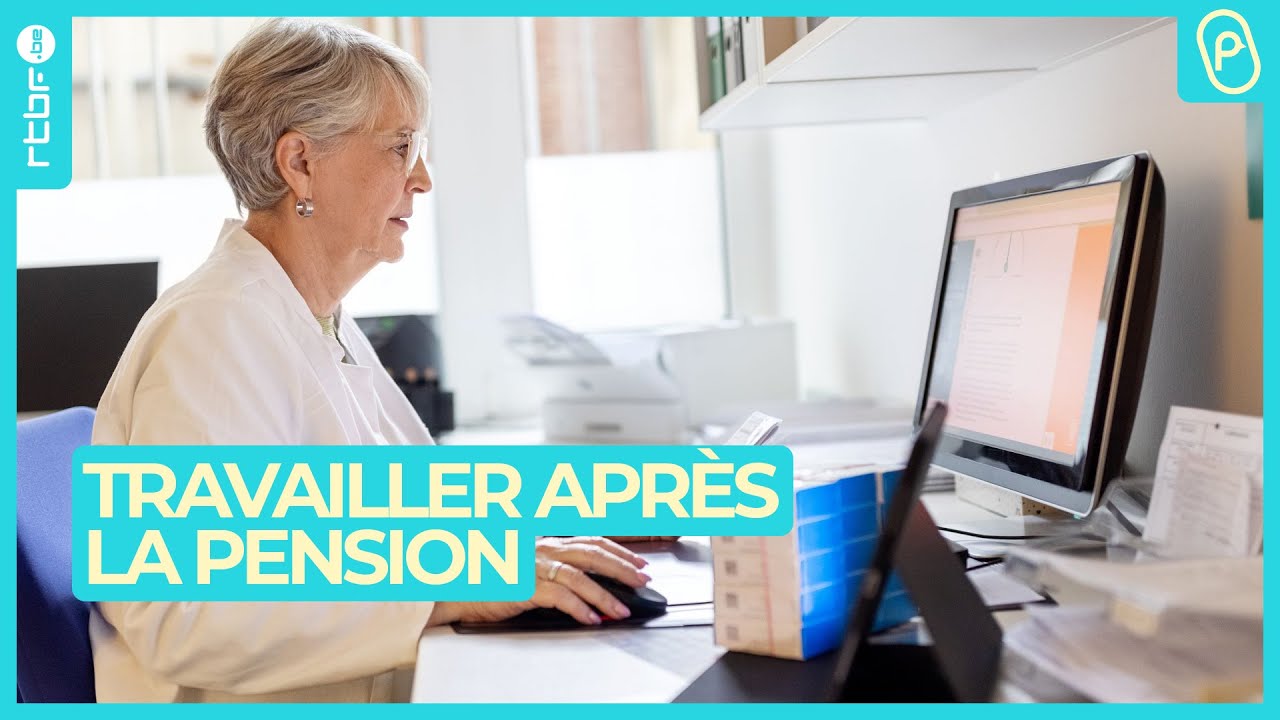 Travailler après la pension : une agence d'interim pour seniors - On n'est pas des Pigeons