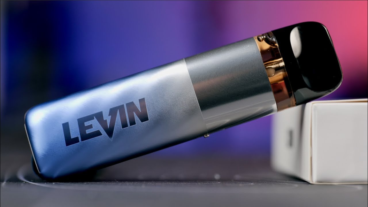 Levin Kit by Smoant!