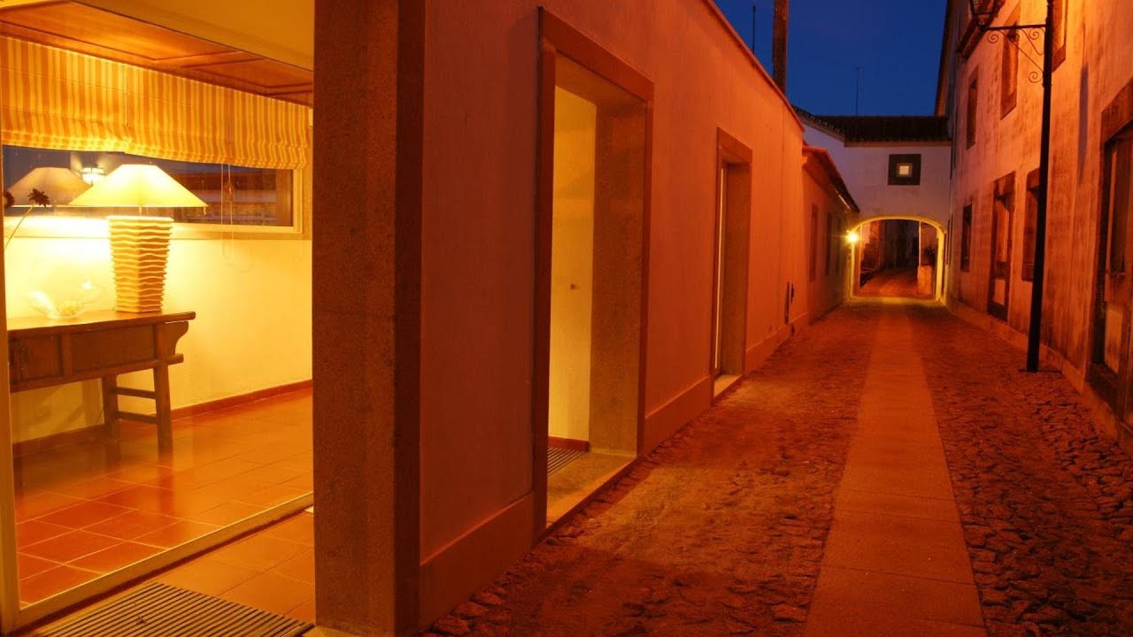 Pousada De Marvao- Charming Hotel, Portugal | Geeta Travel Gallery