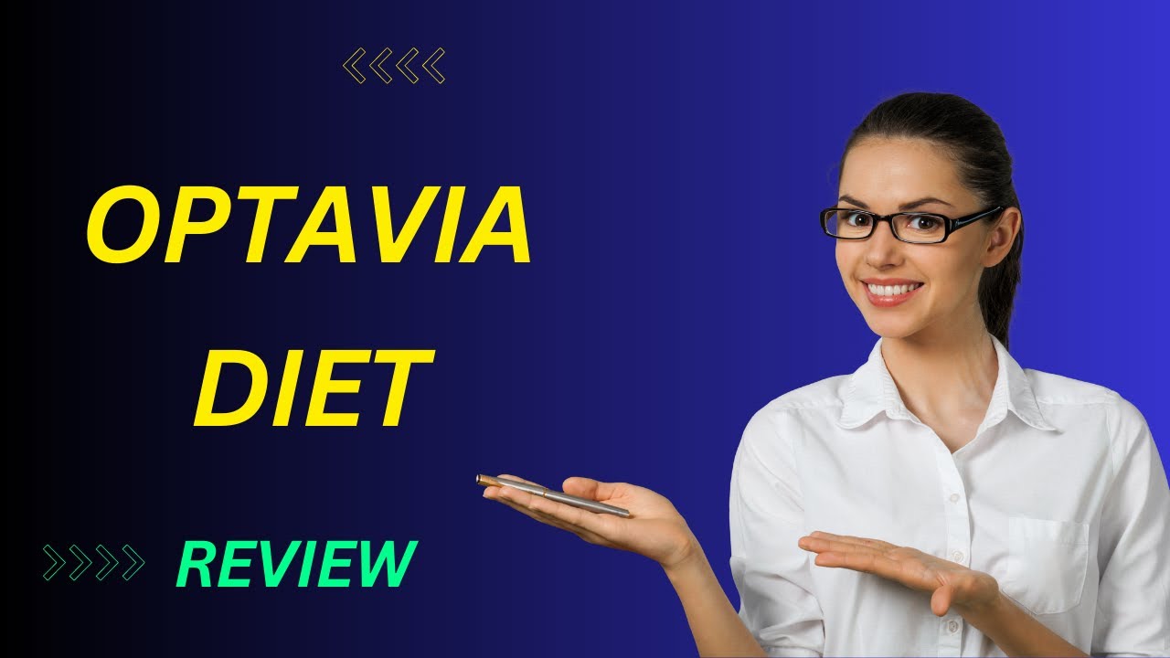 Optavia Diet Review: Healthy Lifestyle Uncovered!
