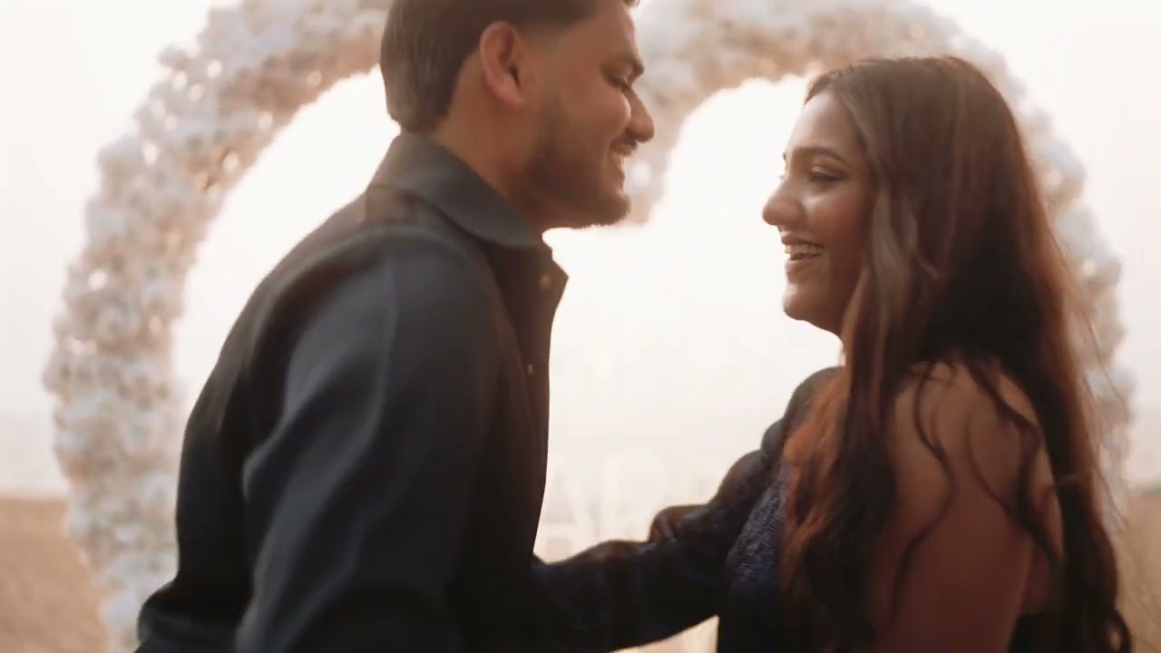 Best Goa Prewedding