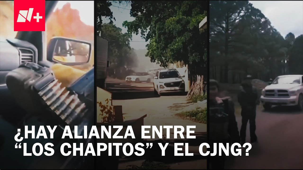 Caída del 
