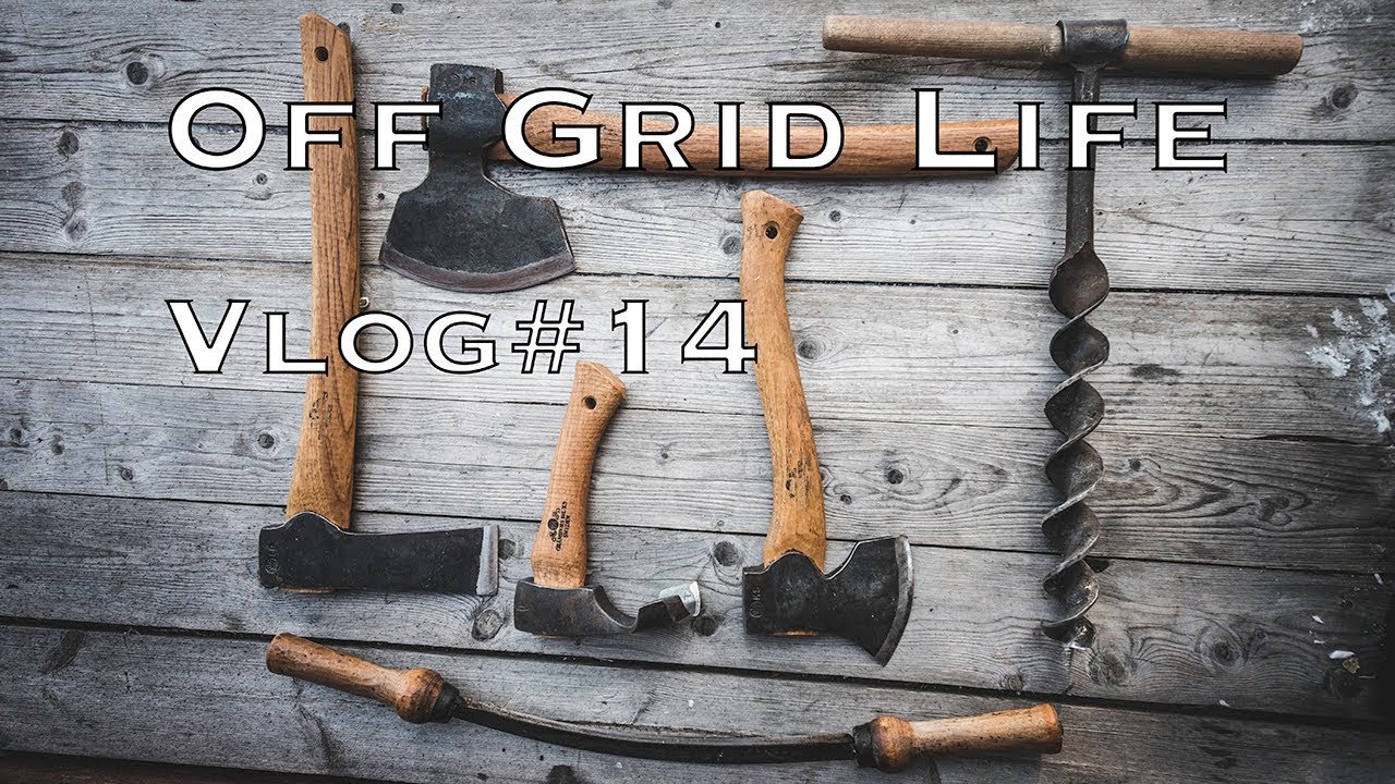 Off Grid Life | Can we move in now?
