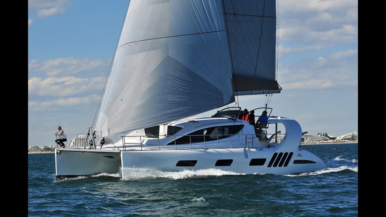 Xquisite X5 Walkthrough w/ Commentary in 4K