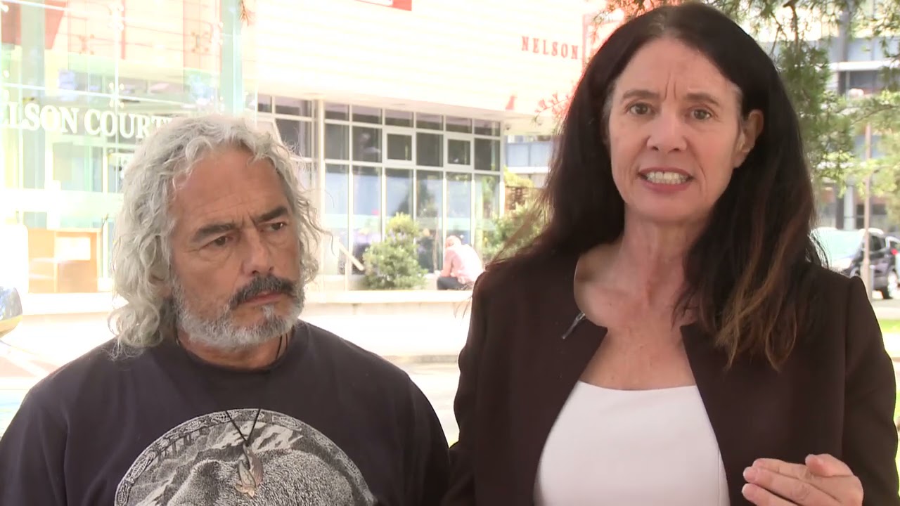 Vax Challenge Update Sue Grey & Joe Rifici explaining progress of the legal challenge