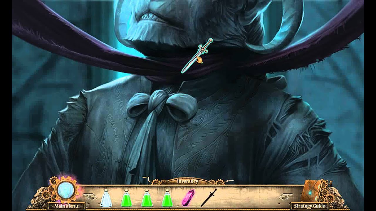 Mystery Legends: Beauty and the Beast - Part 12 Walkthrough