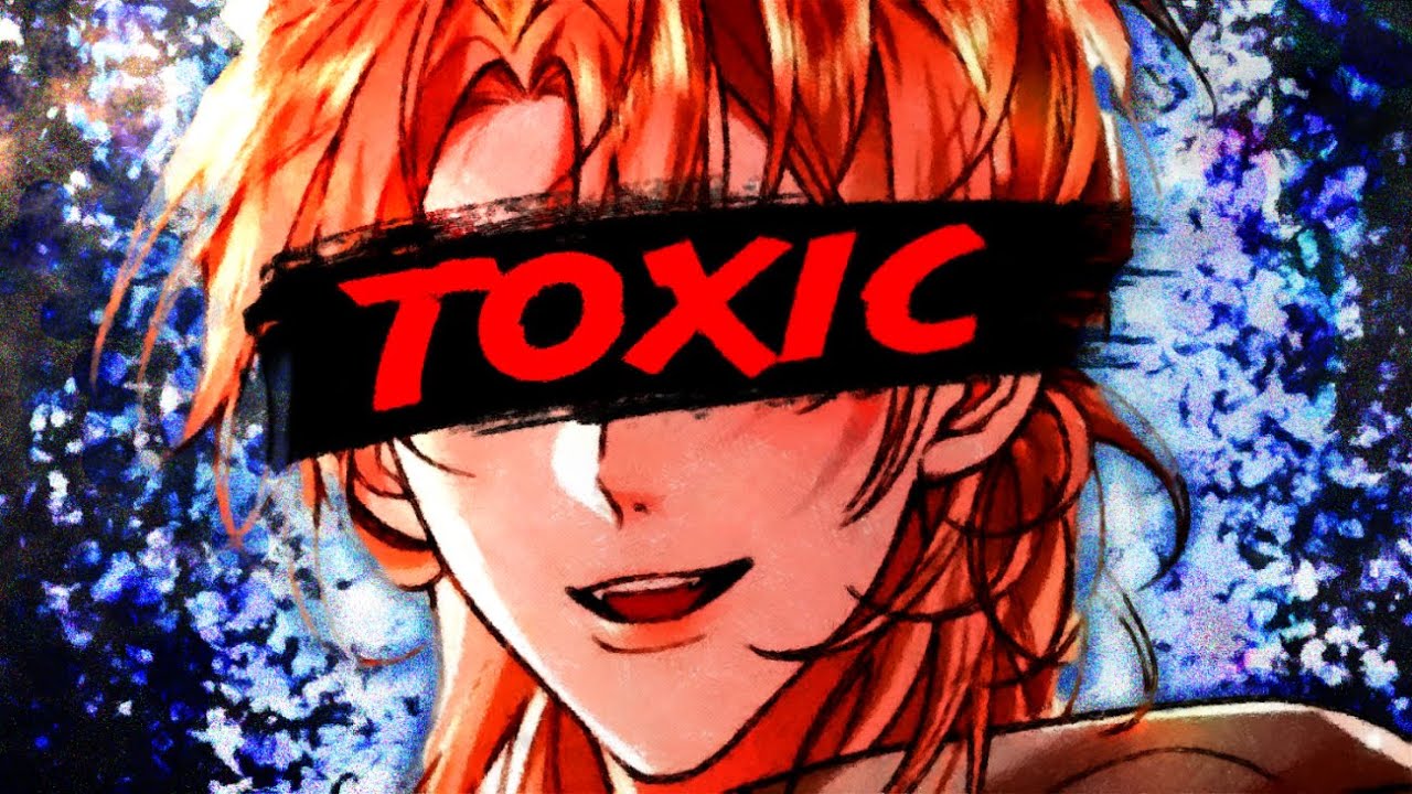 Breaking Down And Reading Furry BL | Toxic Adoration
