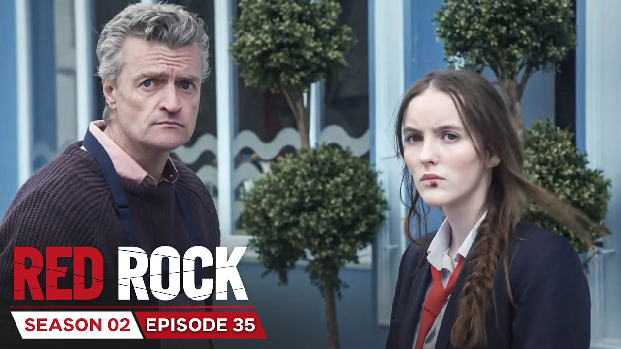 Red Rock Season 2 Episode 35