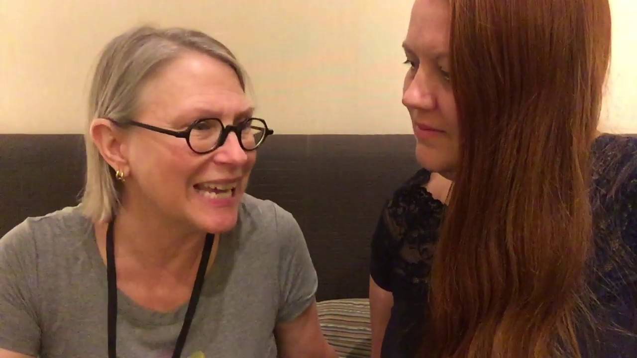 The One and Only Dr. Carol Queen!