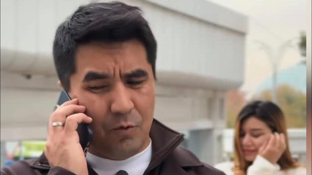 O’RAB TASHAR 🤣
