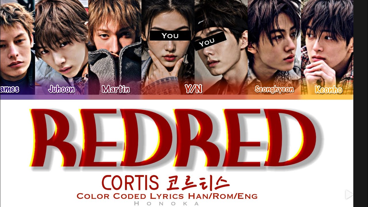 CORTIS (코르티스) - 