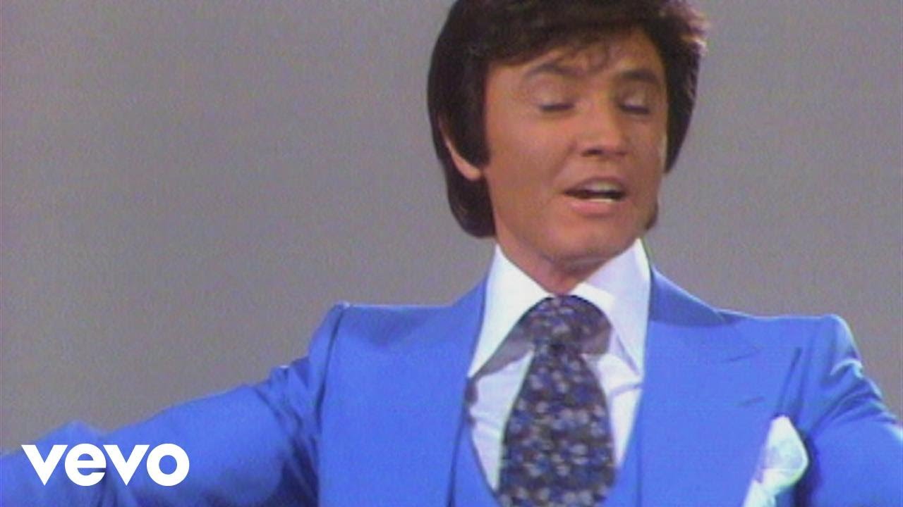 Rex Gildo - Der letzte Sirtaki (Komm Melina, tanz mit mir) (Galaabend der Starparade 28.08.1975)