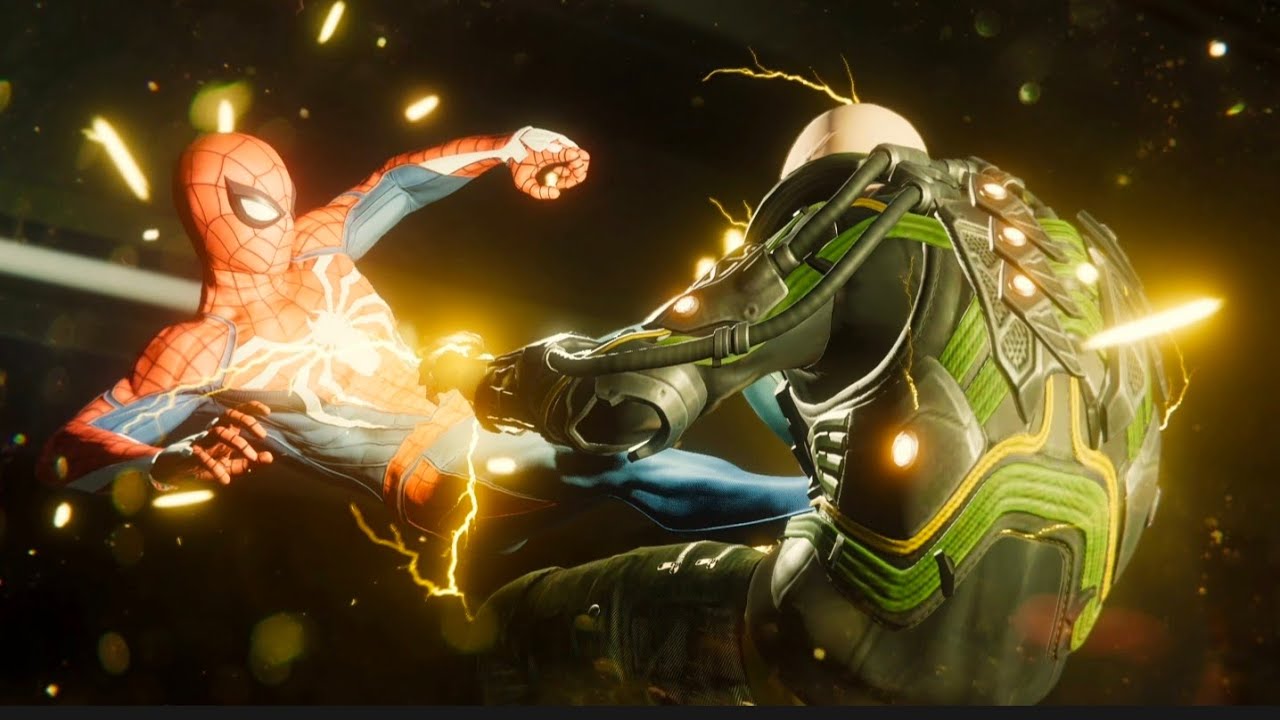 SPIDER-MAN vs ALL VILLAINS 🔥 Final Battle Hardest Fight Ever Epic Gameplay 
