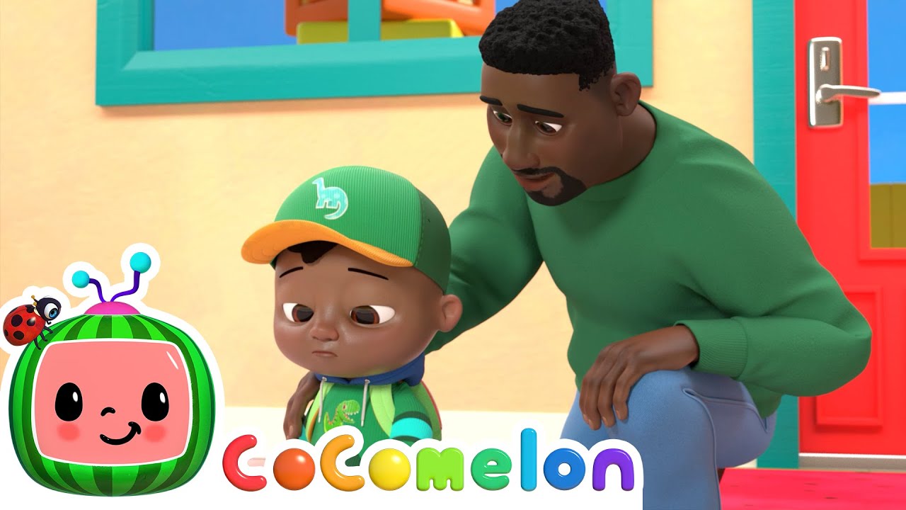 Cody's Special Day | CoComelon - Cody's Playtime | Songs for Kids & Nursery Rhymes