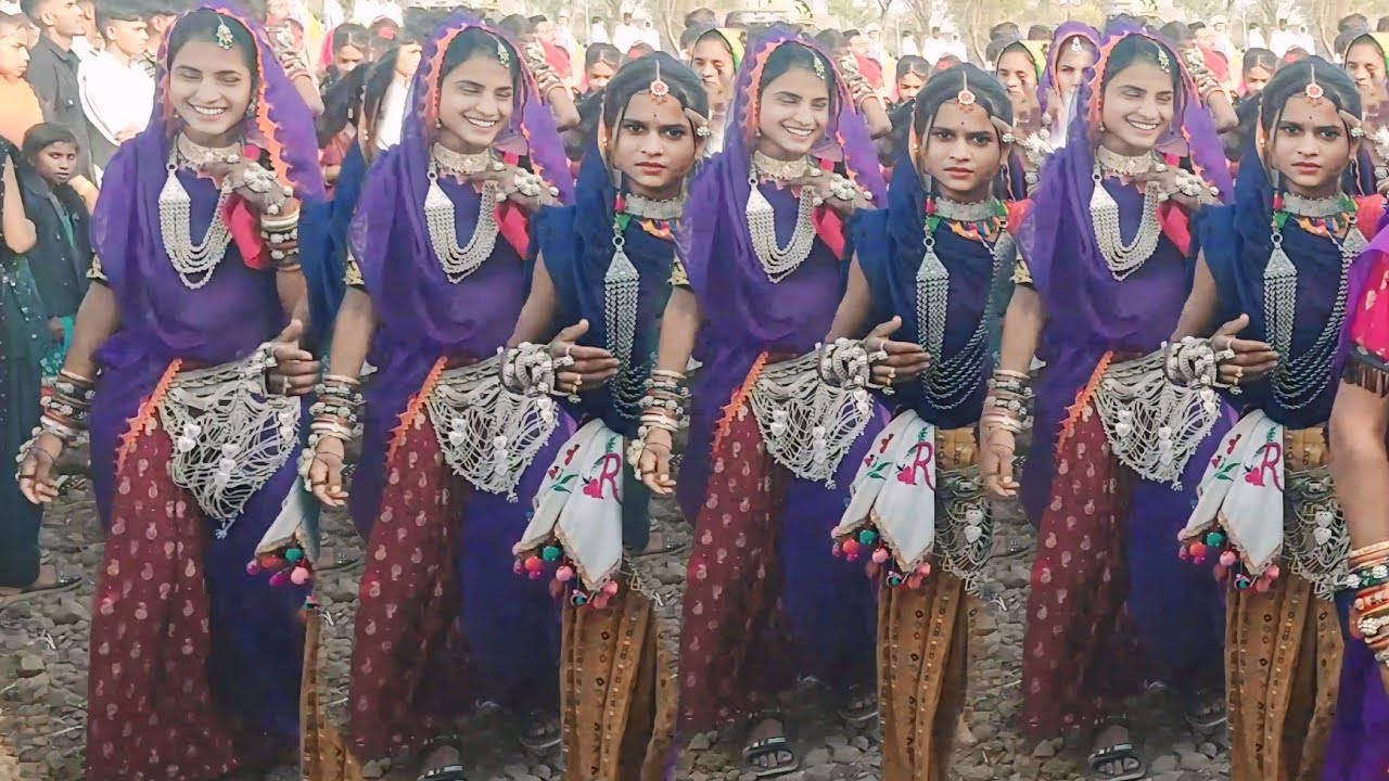 वात बनती नि कोहो तुसे काय।। Wat Banti Koho  Tuse kay ।।  Aadiwasi Song 2024