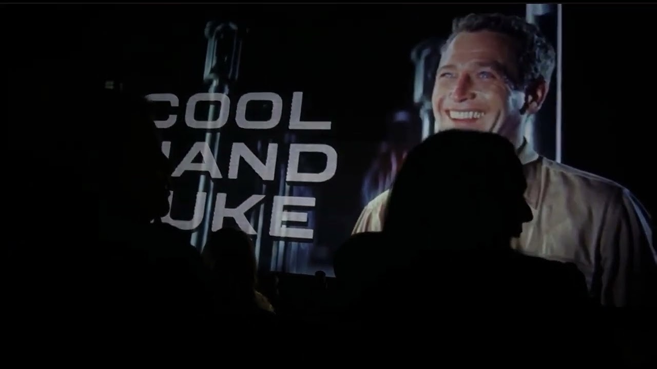 Cool Hand Luke/OG Tulsa ‘67