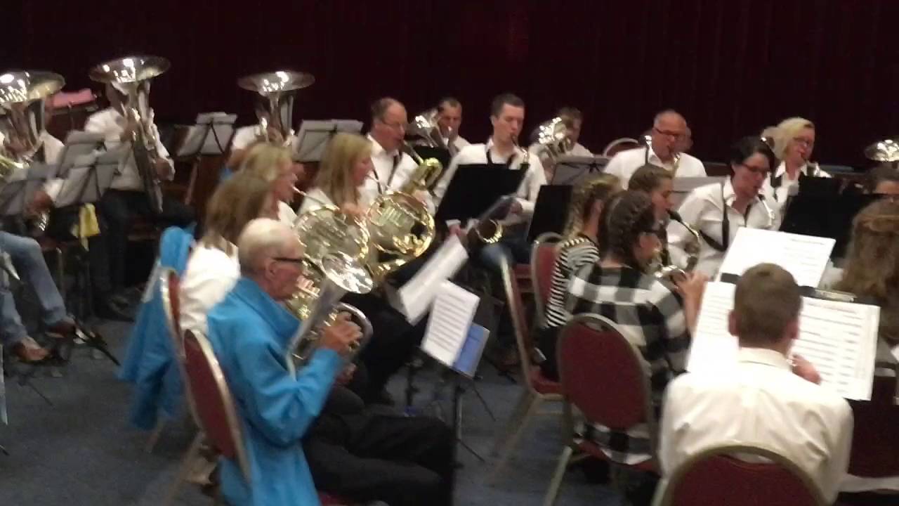 Muziekvereniging Crescendo Dreischor & Juliana Uddel