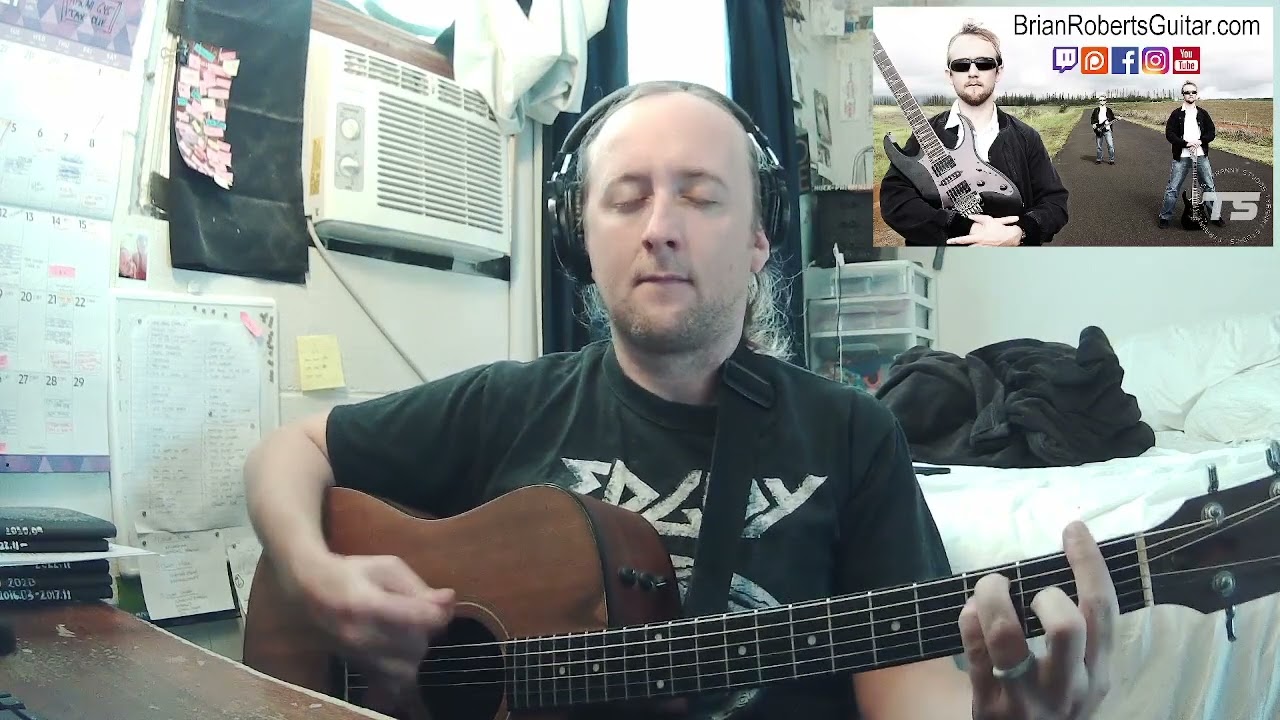 John Cruz - Island Style (acoustic backing track)