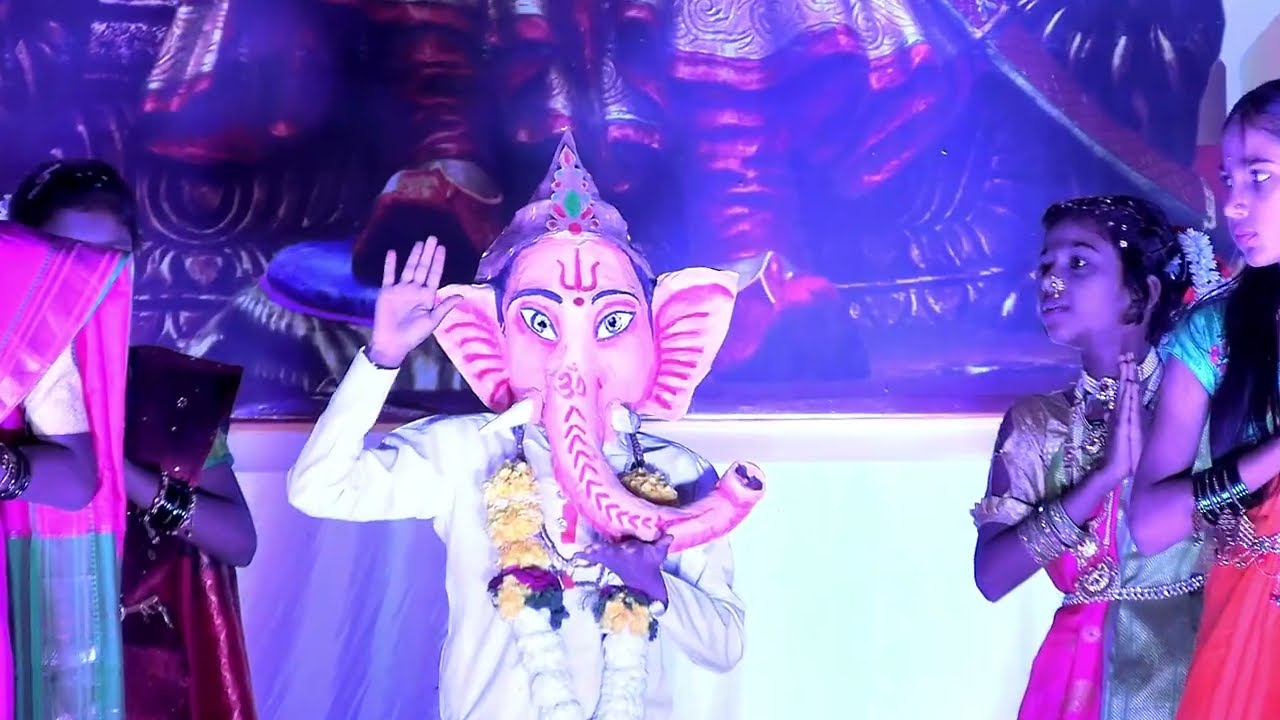 Ya Re Ya Full video Ganpati ! सार्वजनिक शिवजयंती उत्सव बेलेवाडी 2026 ! स्नेहसंमेलन ! या रे या