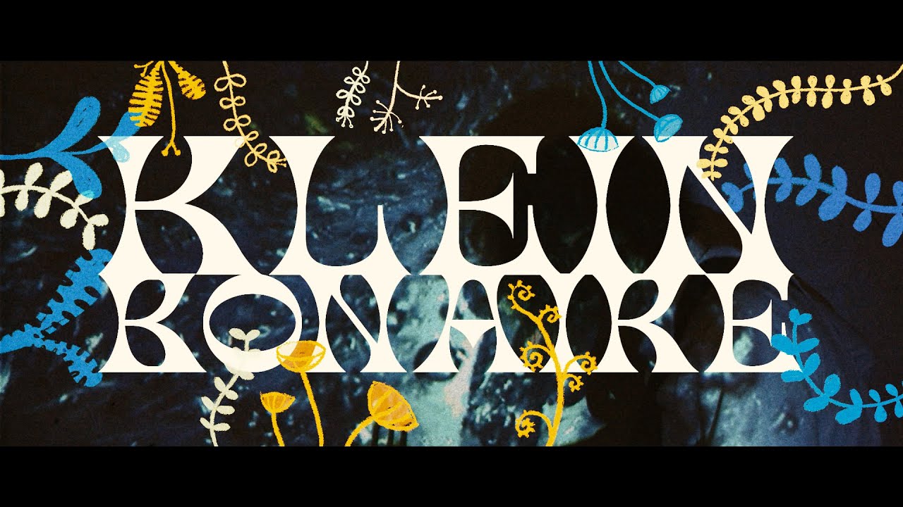 Iko Cuyagua - Klein Bonaire (Video Oficial)