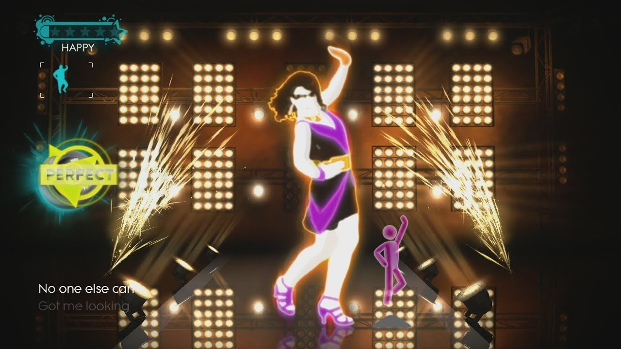 Just Dance Greatest Hits Crazy In Love