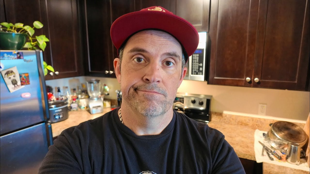 Frustrations of a small YouTuber.