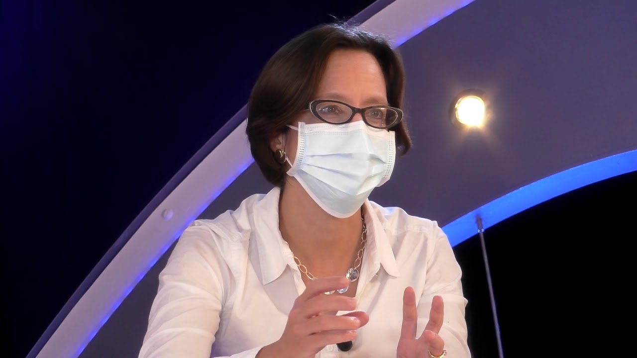 les glandes surrénales